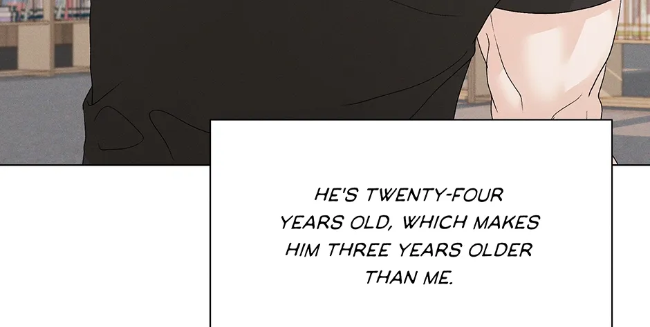 Cradle of the Tiger Chapter 25 page 22 - 