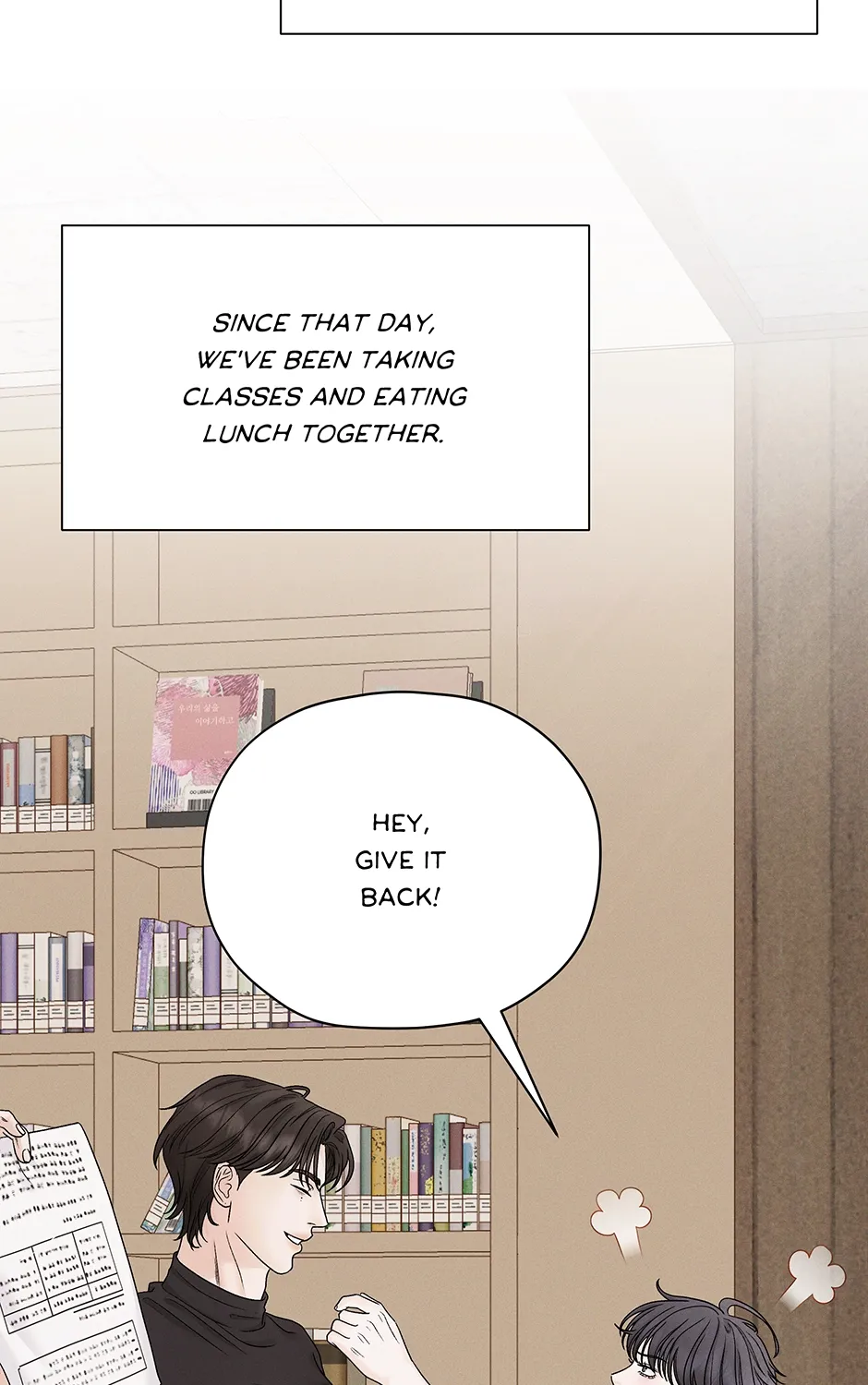 Cradle of the Tiger Chapter 25 page 23 - 