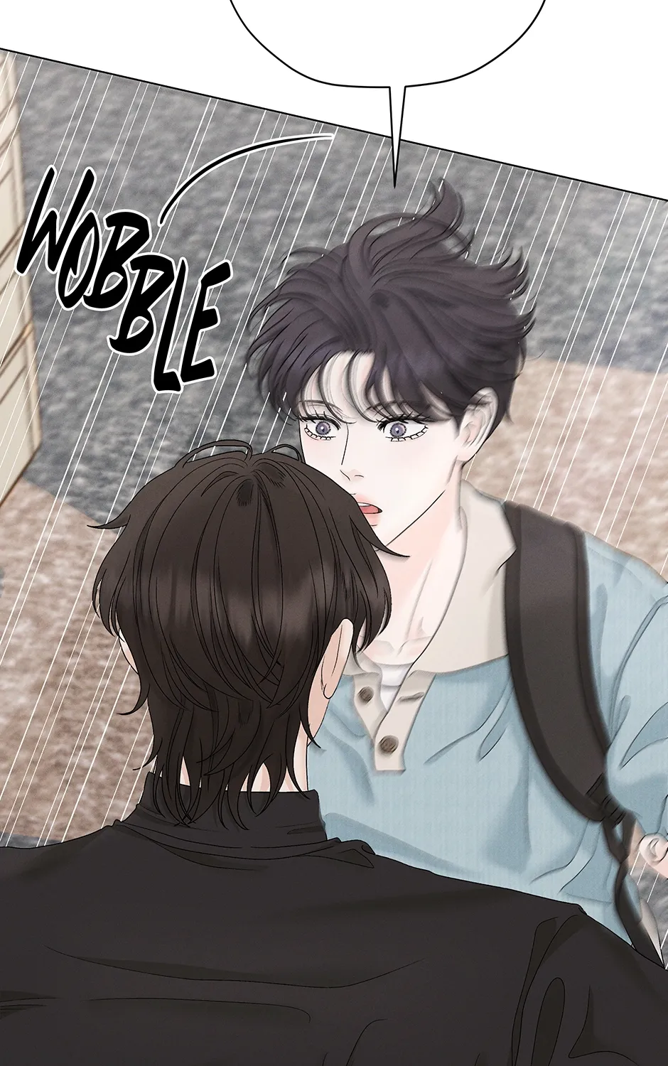 Cradle of the Tiger Chapter 25 page 27 - 