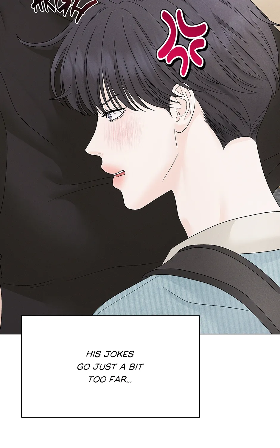 Cradle of the Tiger Chapter 25 page 35 - 