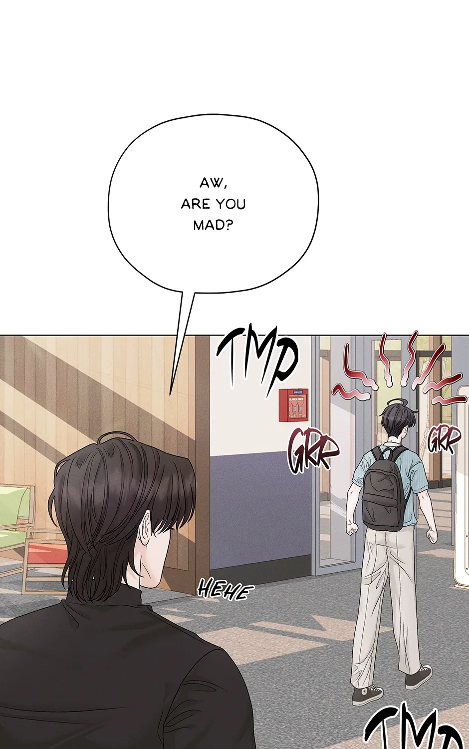 Cradle of the Tiger Chapter 25 page 39 - 