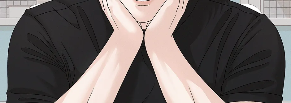 Cradle of the Tiger Chapter 25 page 44 - 