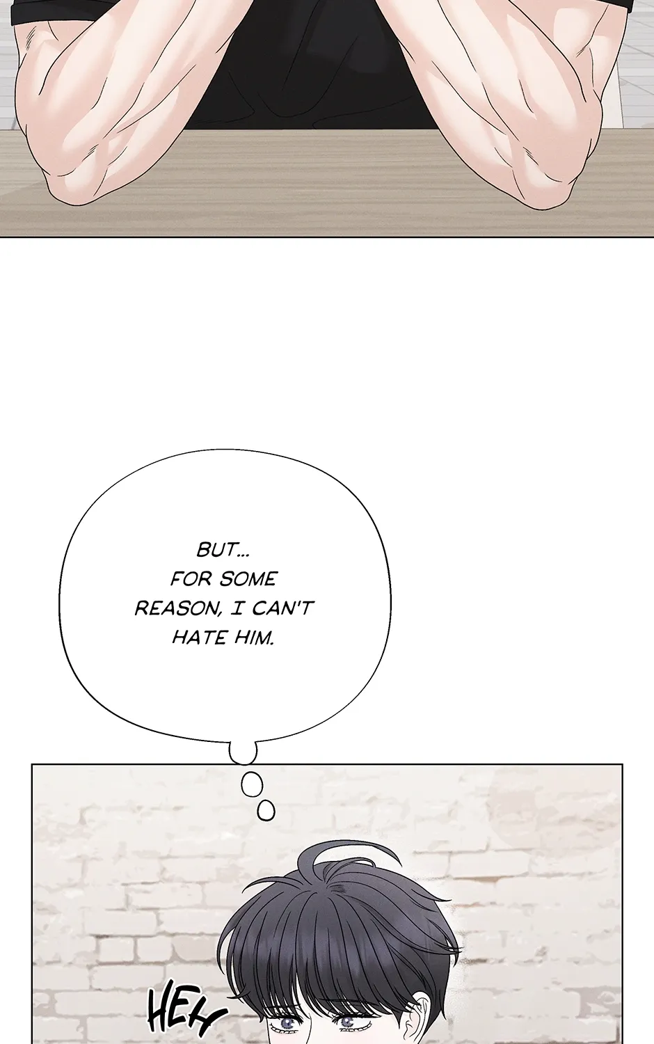 Cradle of the Tiger Chapter 25 page 45 - 