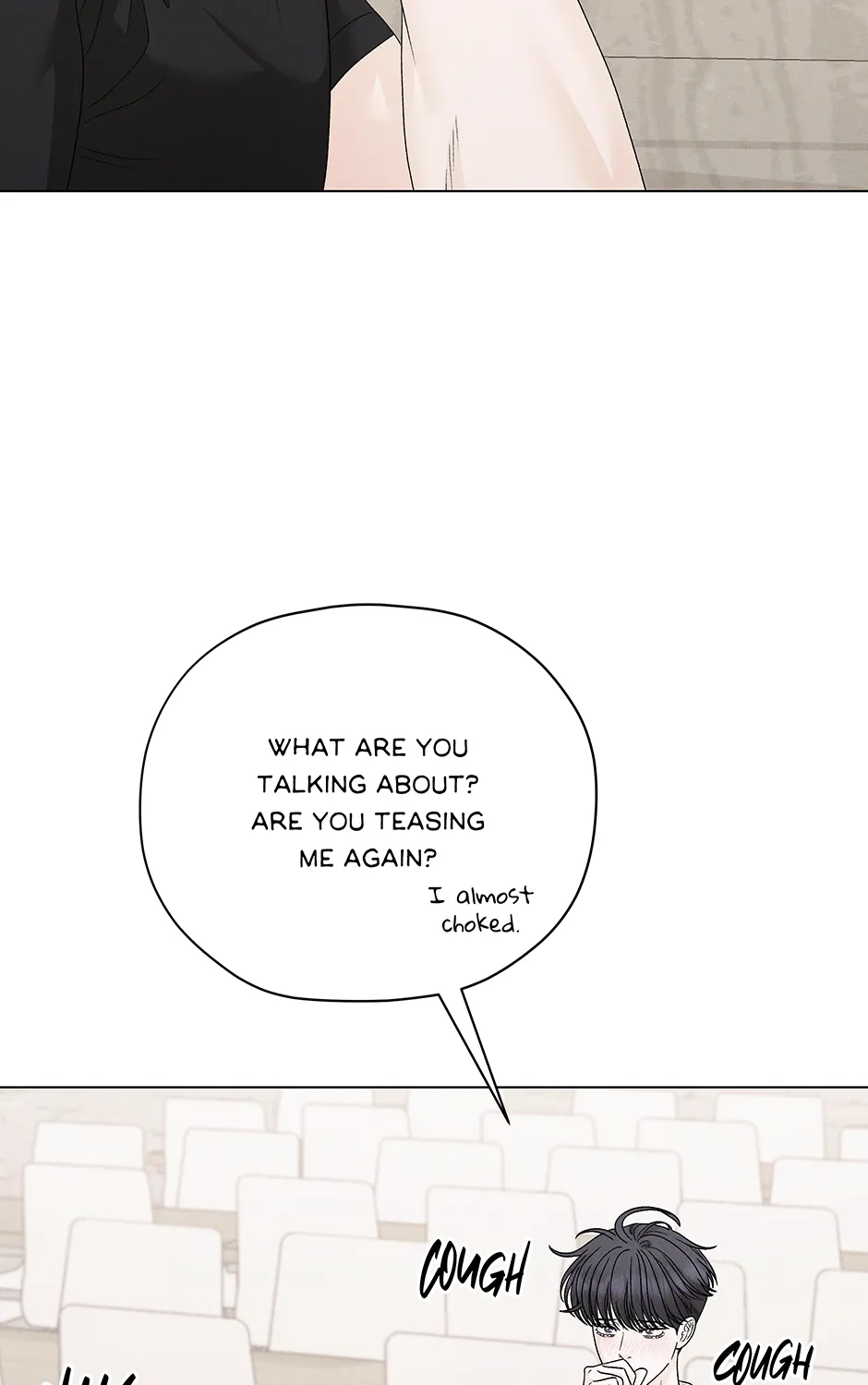Cradle of the Tiger Chapter 25 page 61 - 