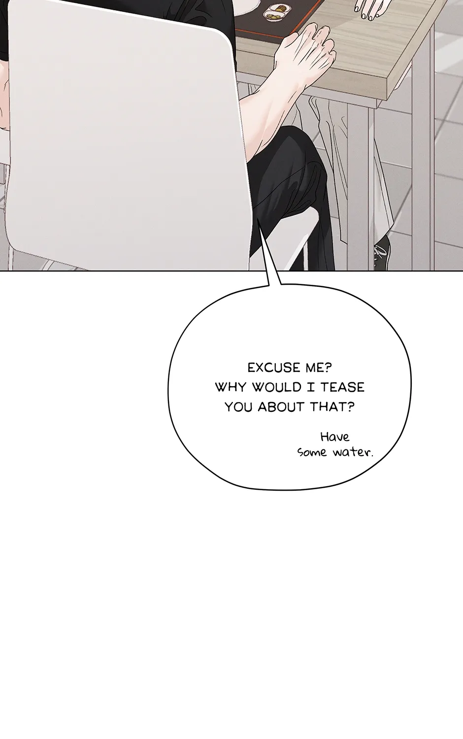 Cradle of the Tiger Chapter 25 page 63 - 
