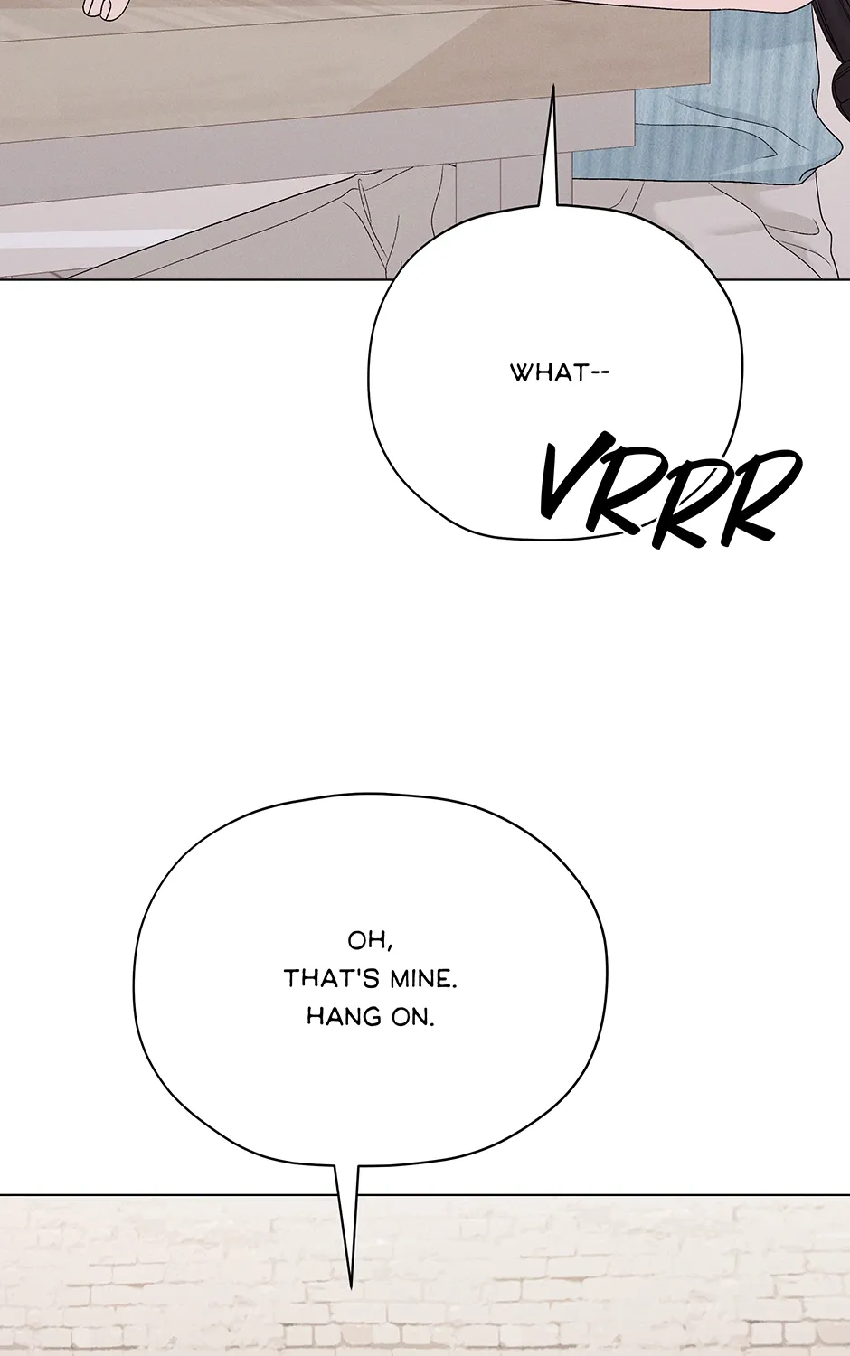 Cradle of the Tiger Chapter 25 page 71 - 