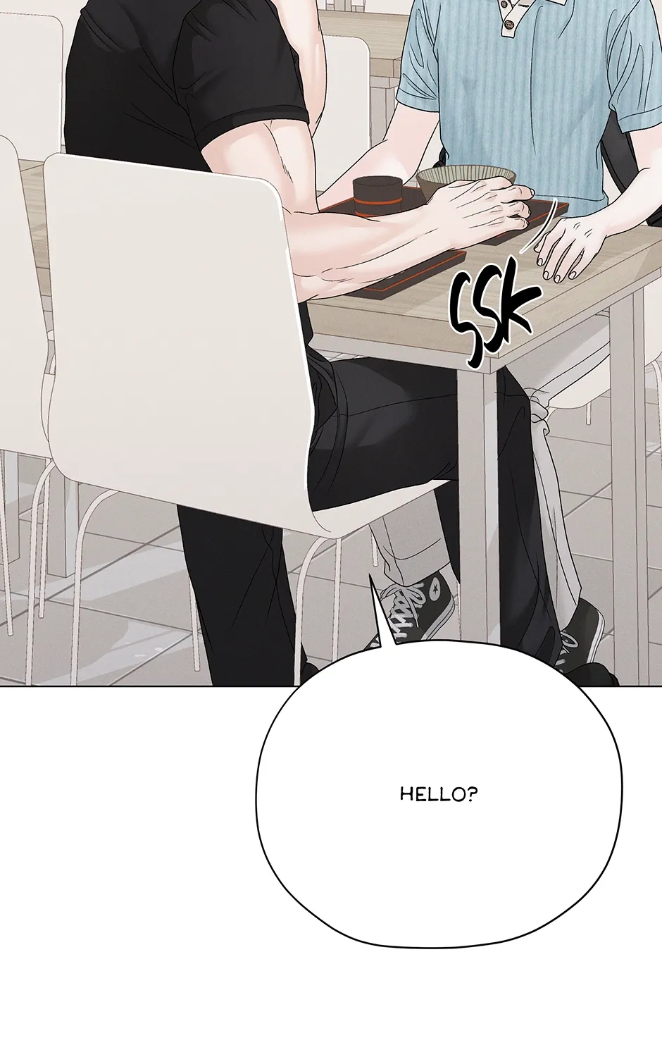 Cradle of the Tiger Chapter 25 page 73 - 