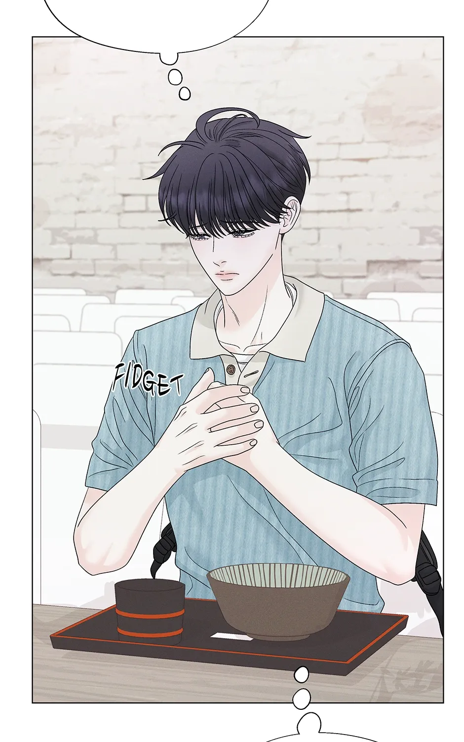 Cradle of the Tiger Chapter 25 page 75 - 