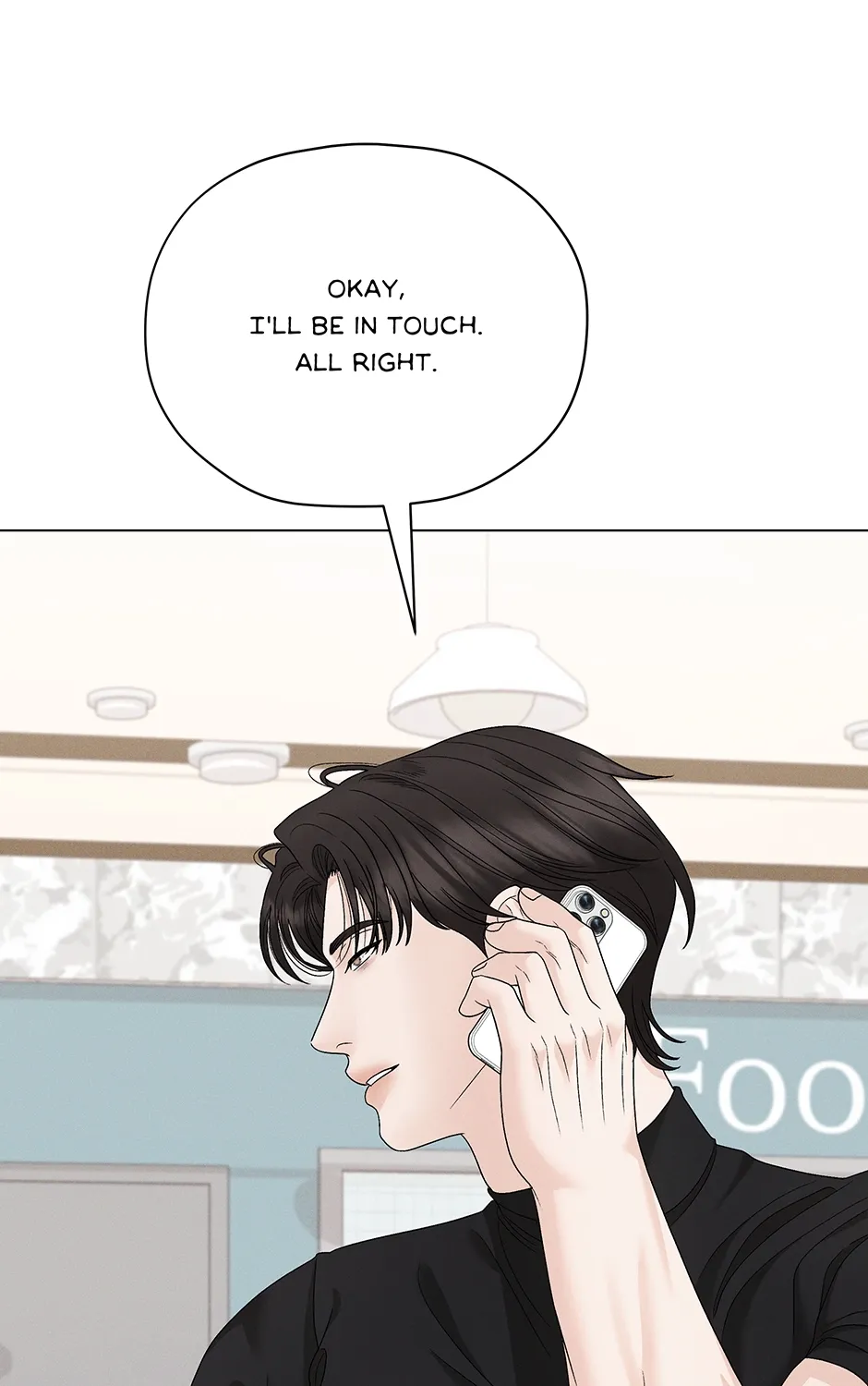 Cradle of the Tiger Chapter 25 page 79 - 