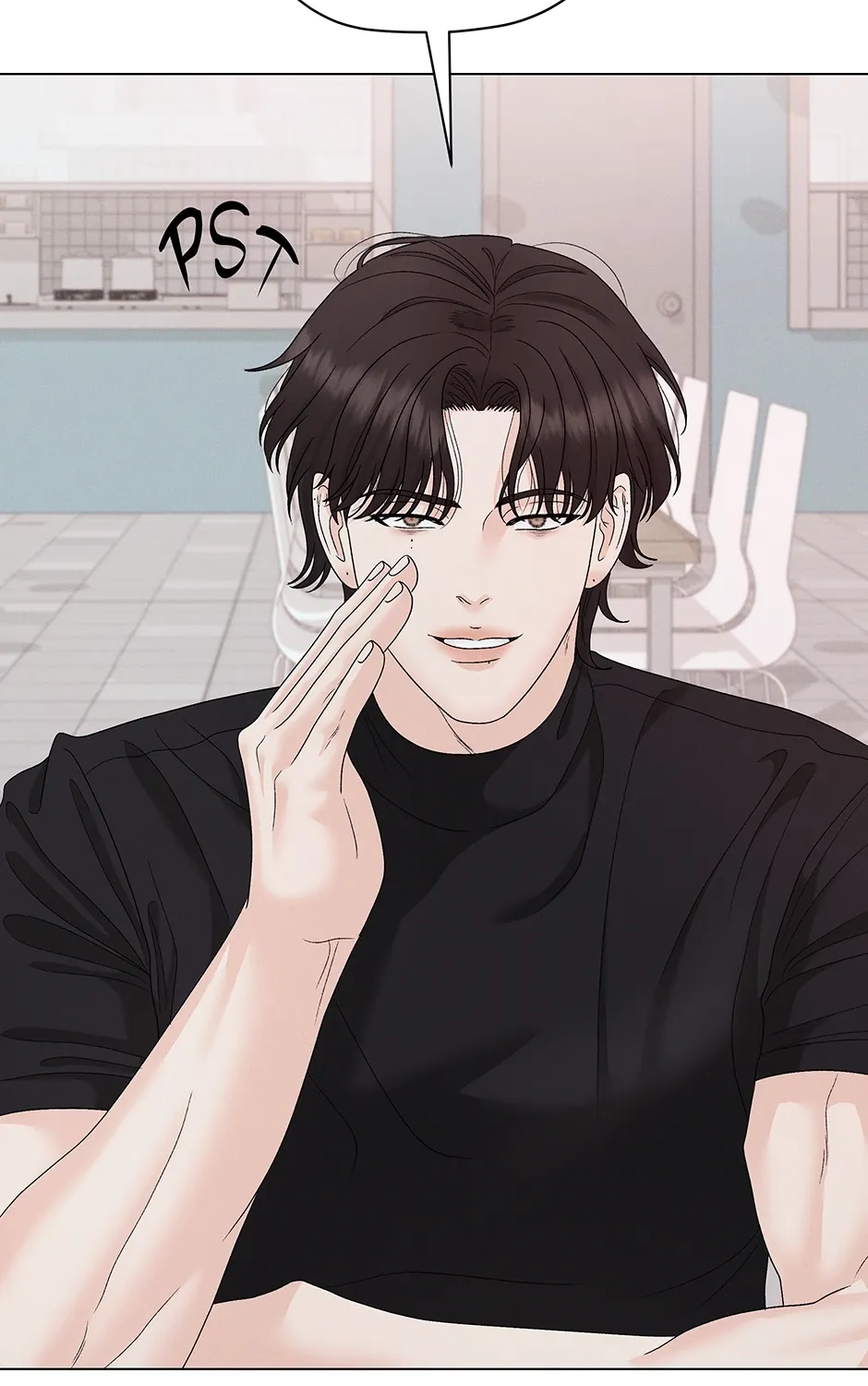 Cradle of the Tiger Chapter 25 page 87 - 