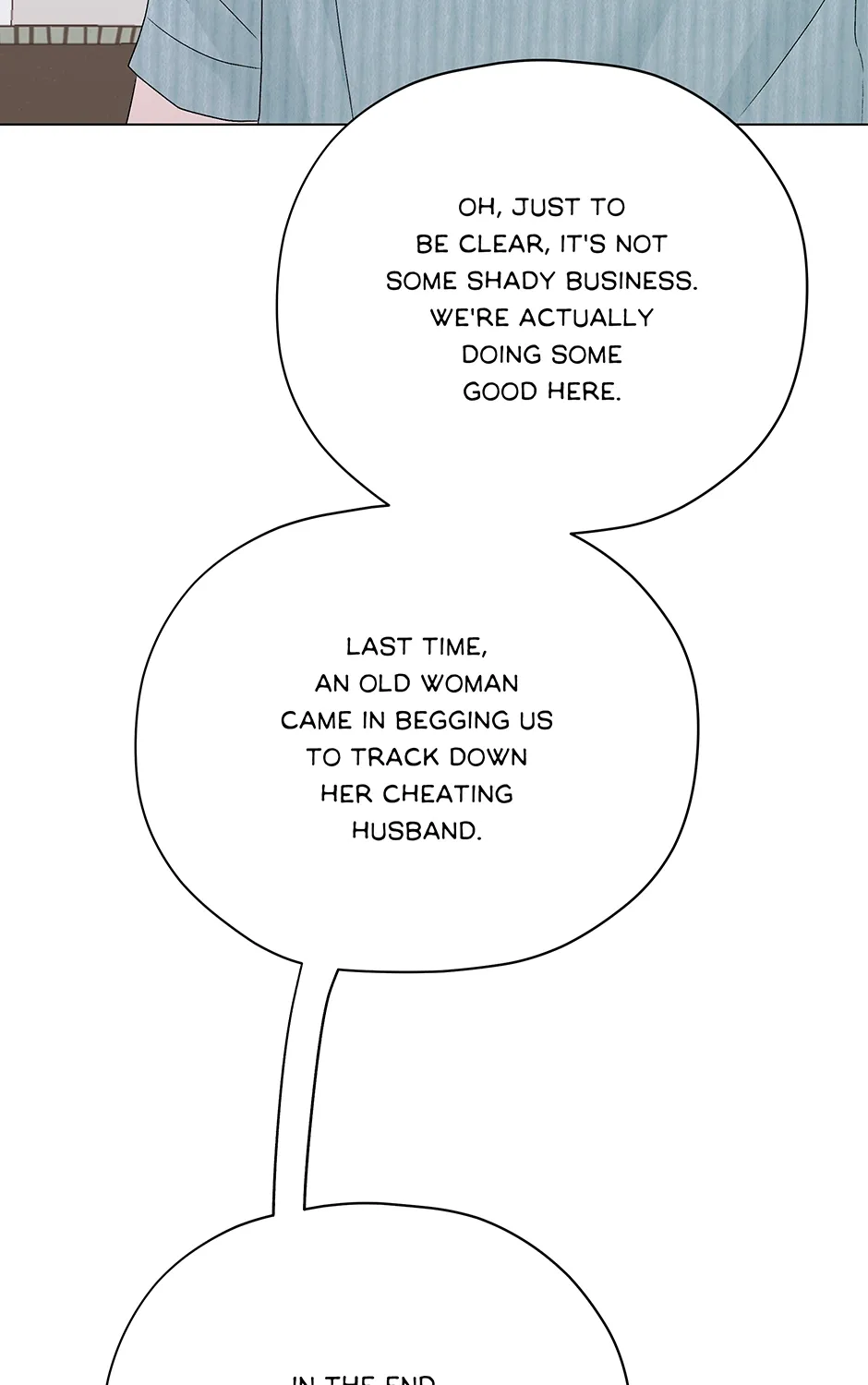 Cradle of the Tiger Chapter 25 page 91 - 