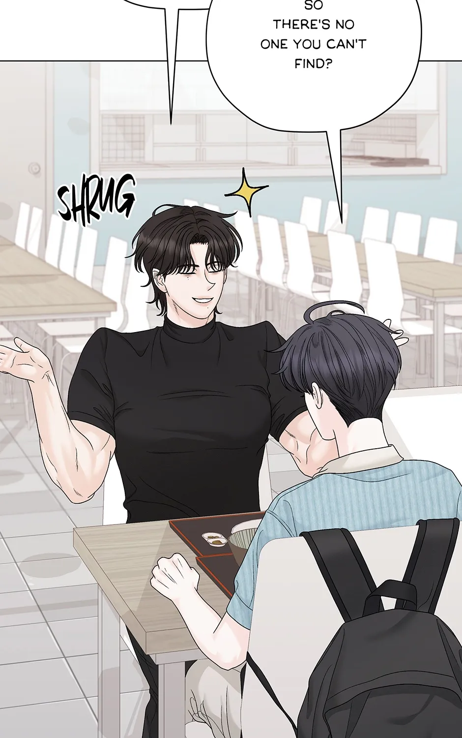 Cradle of the Tiger Chapter 25 page 93 - 