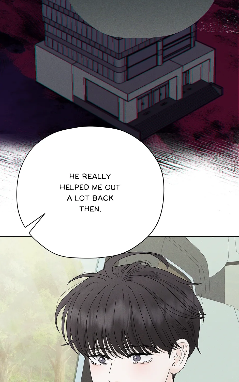 Cradle of the Tiger Chapter 26 page 104 - 