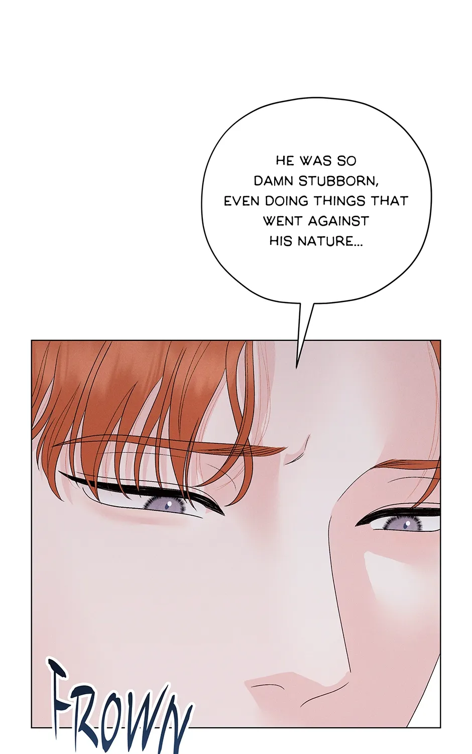 Cradle of the Tiger Chapter 26 page 110 - 