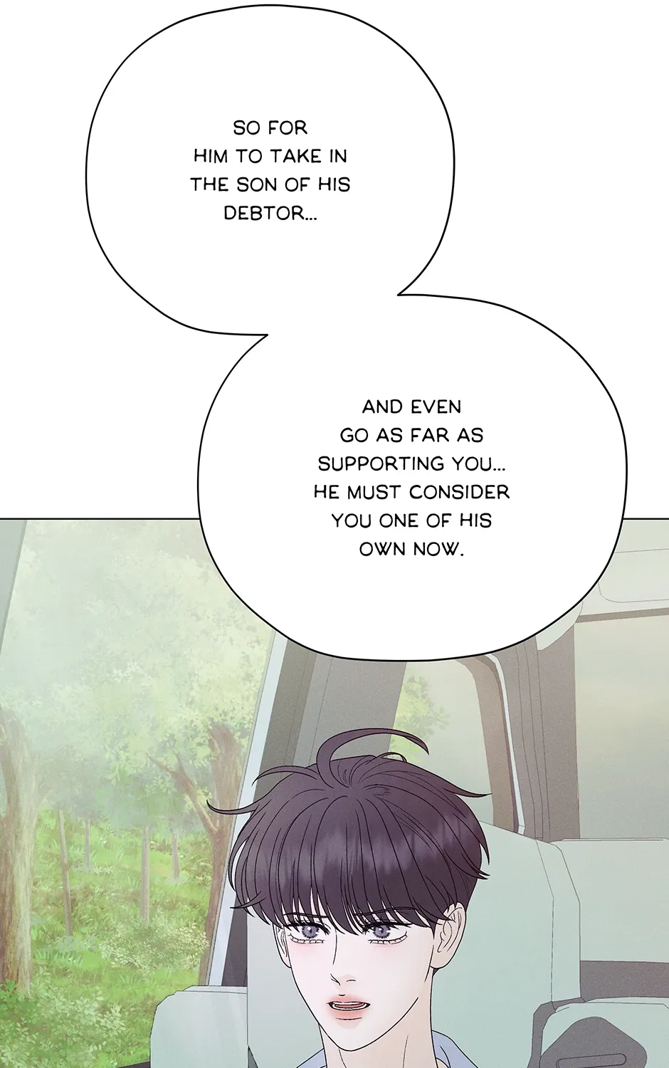 Cradle of the Tiger Chapter 26 page 112 - 