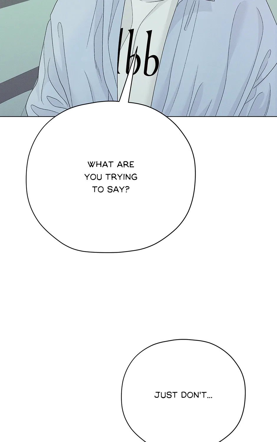 Cradle of the Tiger Chapter 26 page 114 - 
