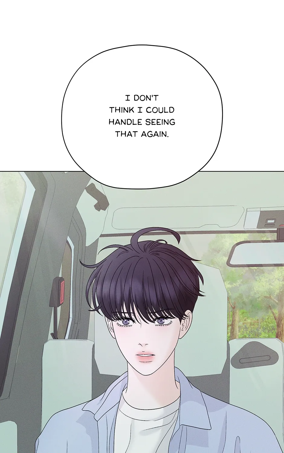 Cradle of the Tiger Chapter 26 page 120 - 
