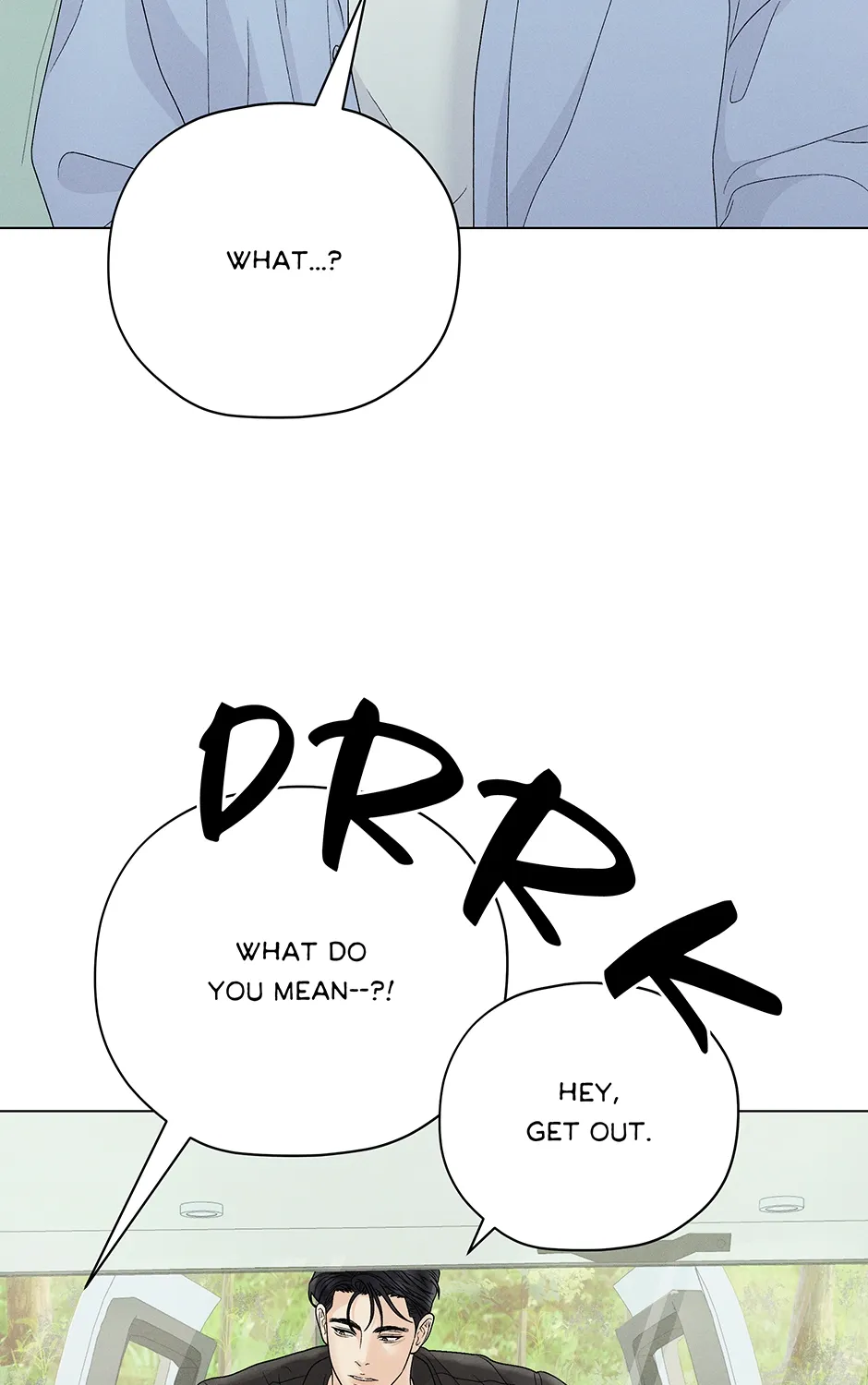Cradle of the Tiger Chapter 26 page 122 - 