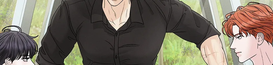 Cradle of the Tiger Chapter 26 page 123 - 