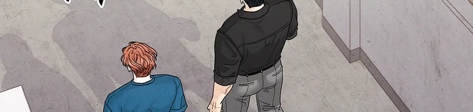 Cradle of the Tiger Chapter 26 page 129 - 