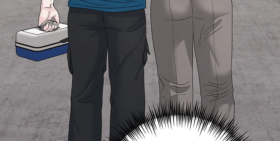 Cradle of the Tiger Chapter 26 page 133 - 