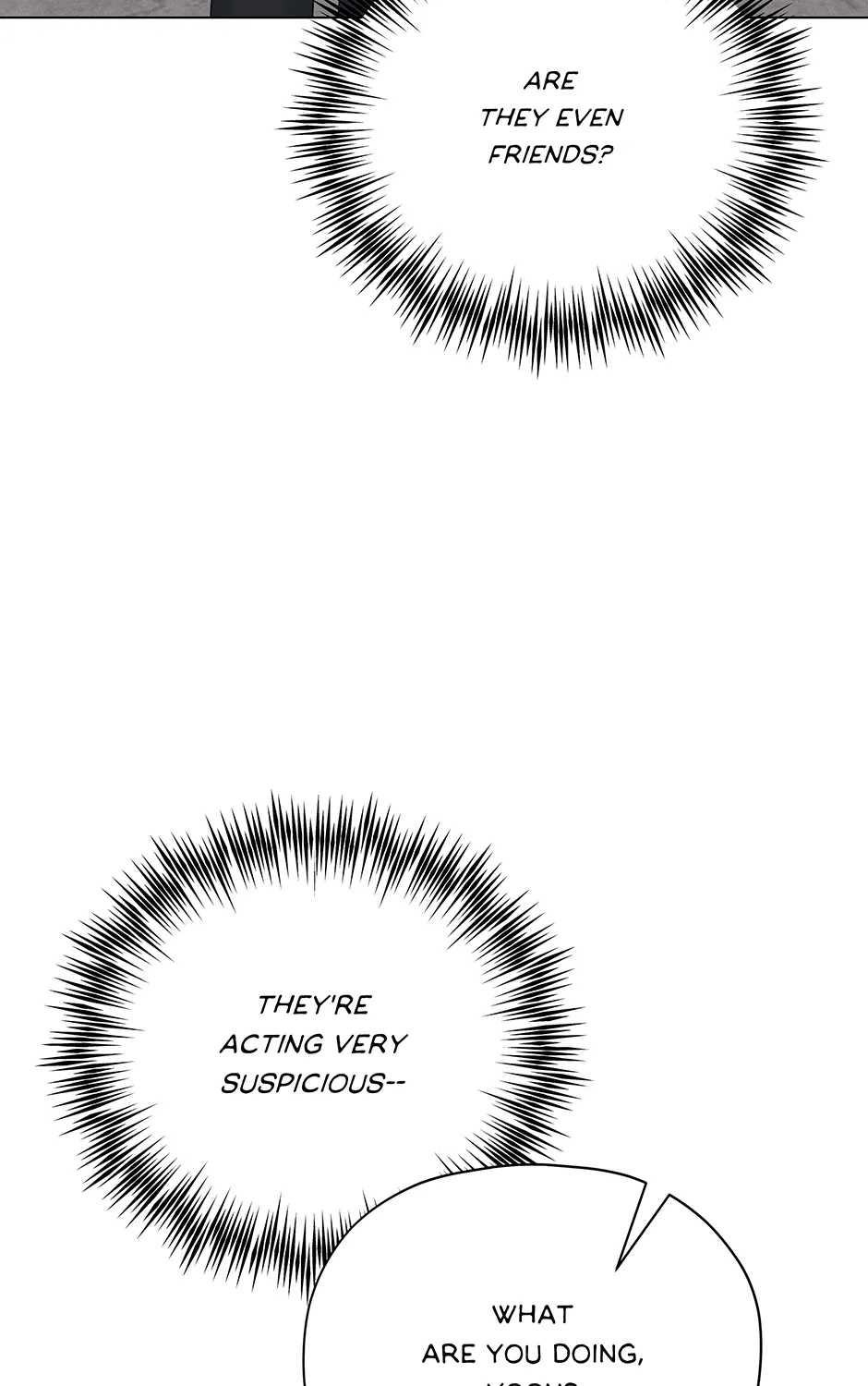 Cradle of the Tiger Chapter 26 page 134 - 