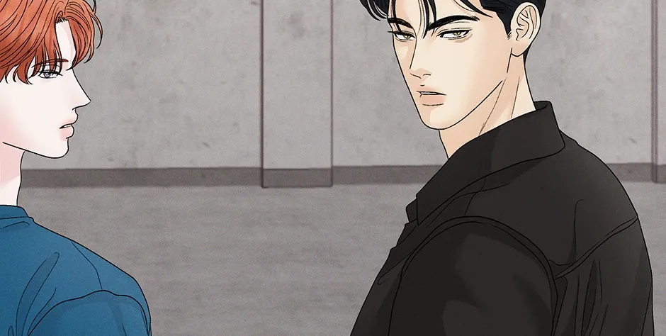 Cradle of the Tiger Chapter 26 page 137 - 