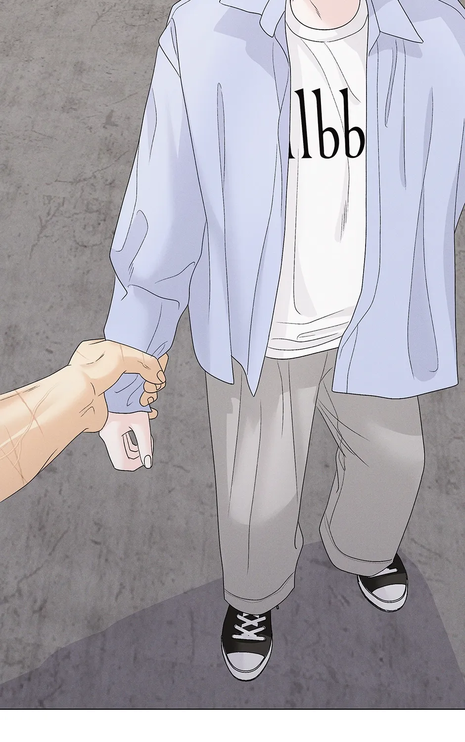 Cradle of the Tiger Chapter 26 page 140 - 