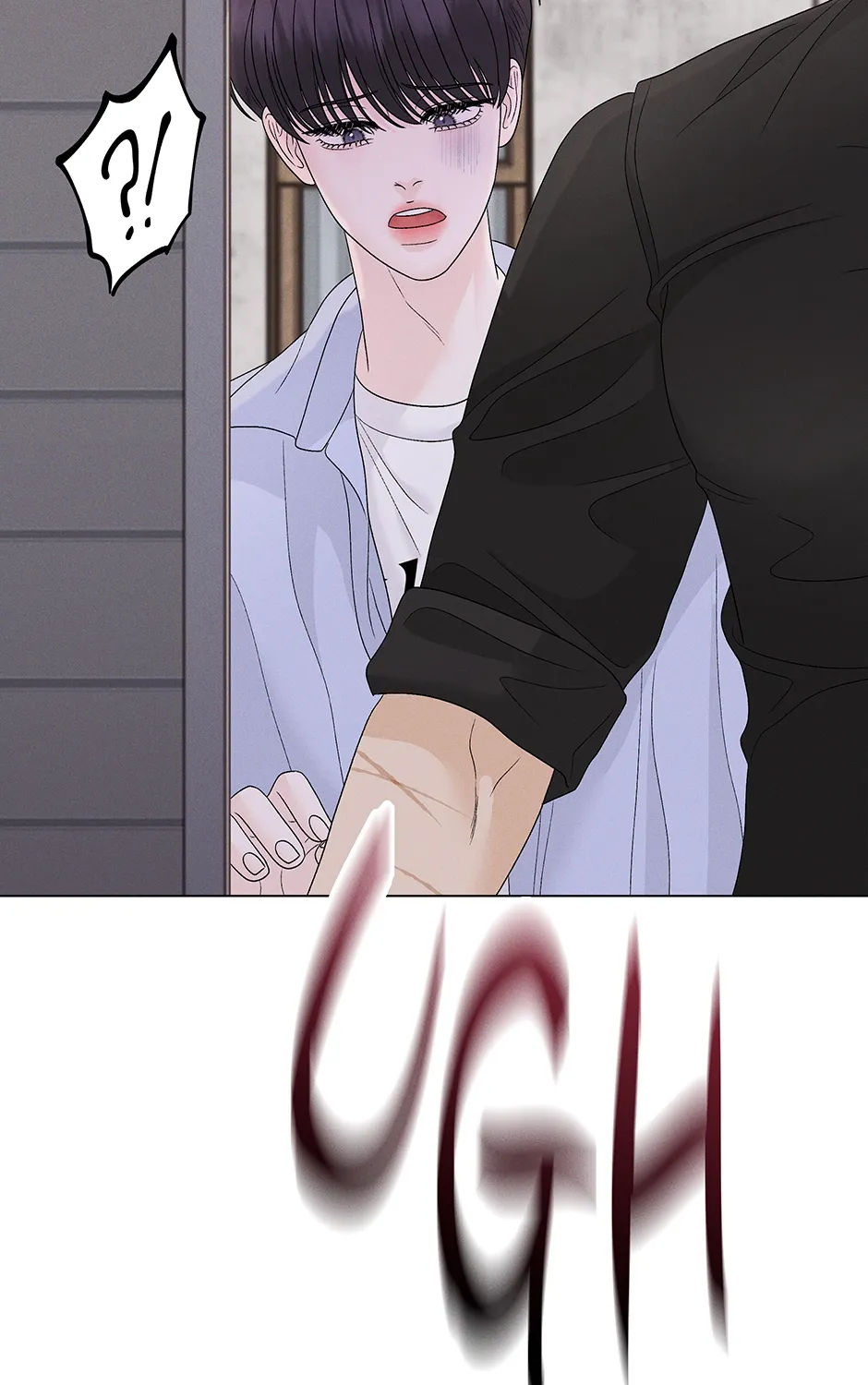 Cradle of the Tiger Chapter 26 page 150 - 