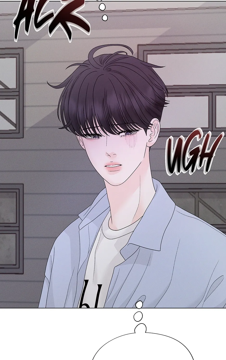 Cradle of the Tiger Chapter 26 page 156 - 