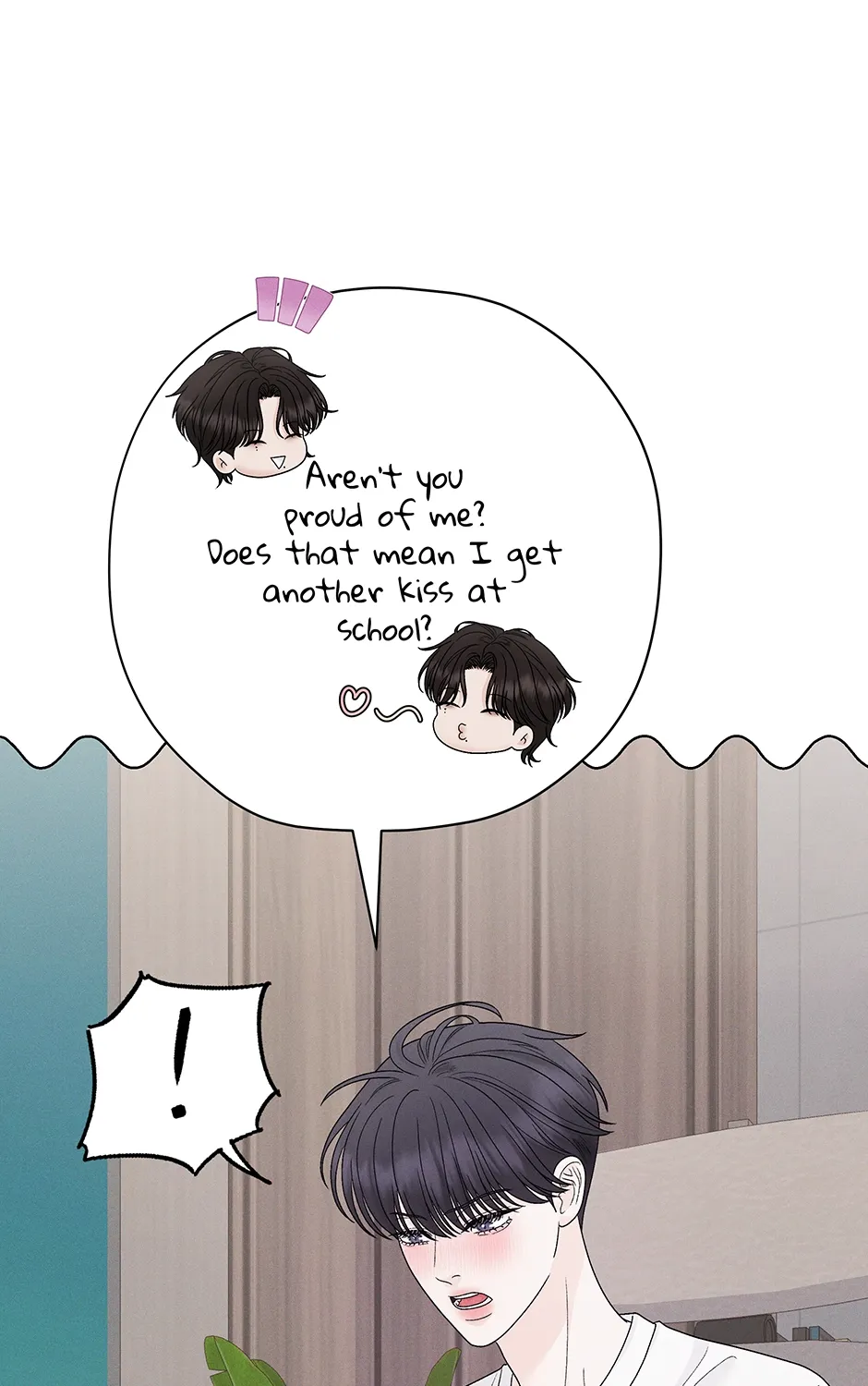 Cradle of the Tiger Chapter 26 page 19 - 