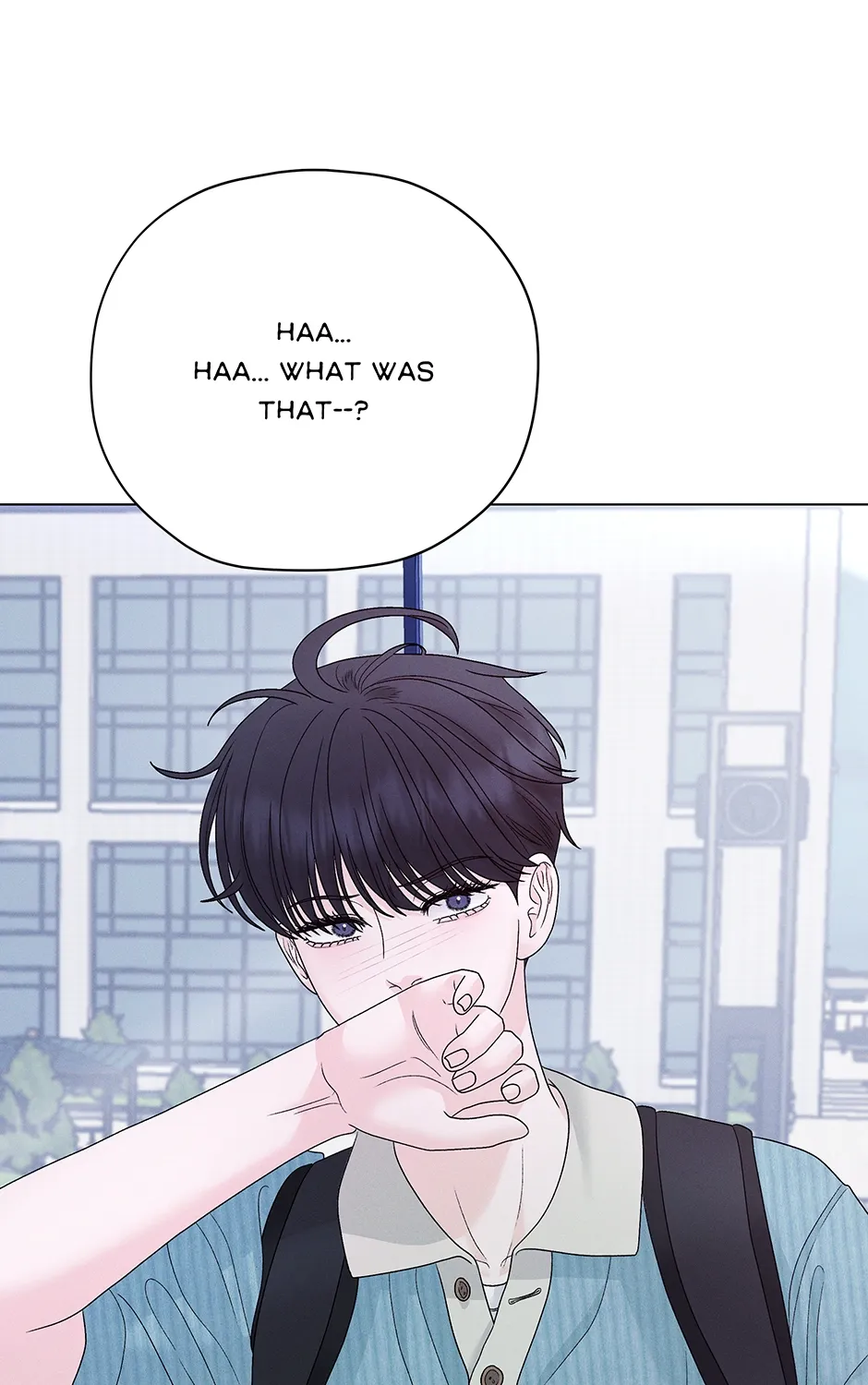 Cradle of the Tiger Chapter 26 page 3 - 