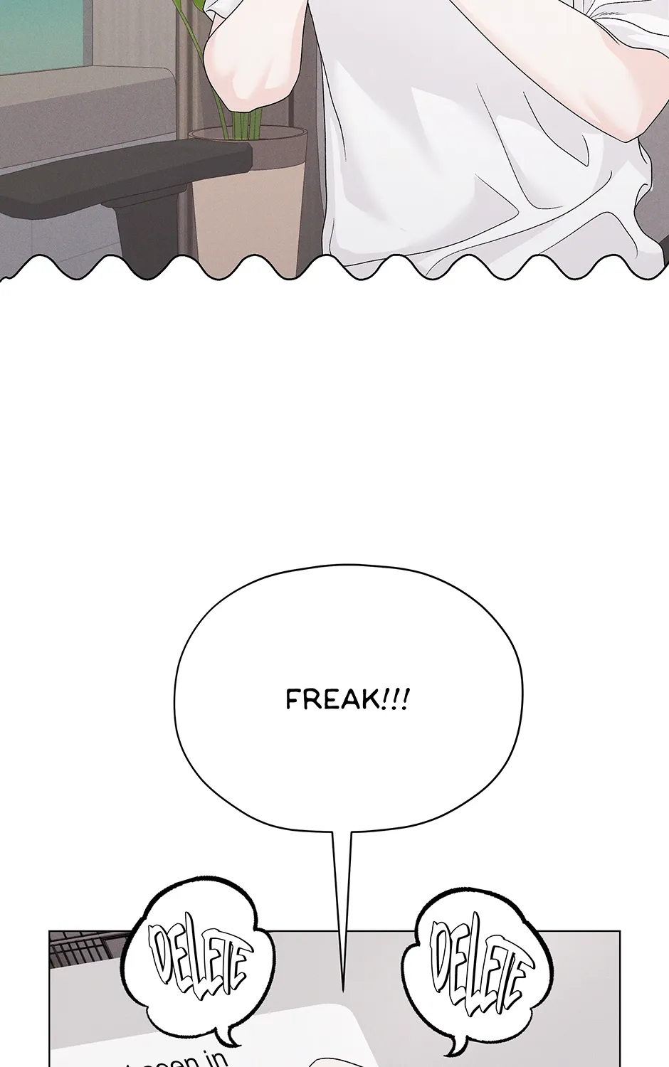 Cradle of the Tiger Chapter 26 page 21 - 