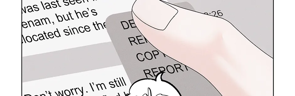 Cradle of the Tiger Chapter 26 page 22 - 