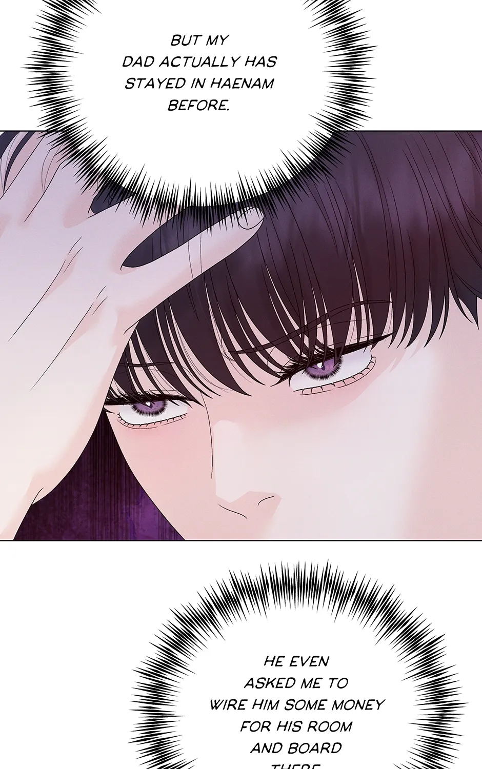 Cradle of the Tiger Chapter 26 page 27 - 