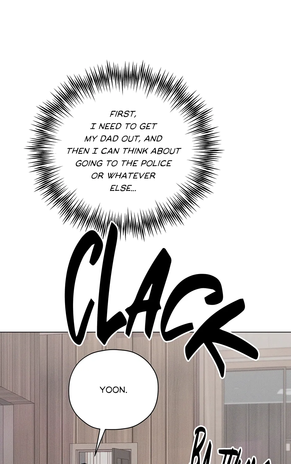 Cradle of the Tiger Chapter 26 page 29 - 