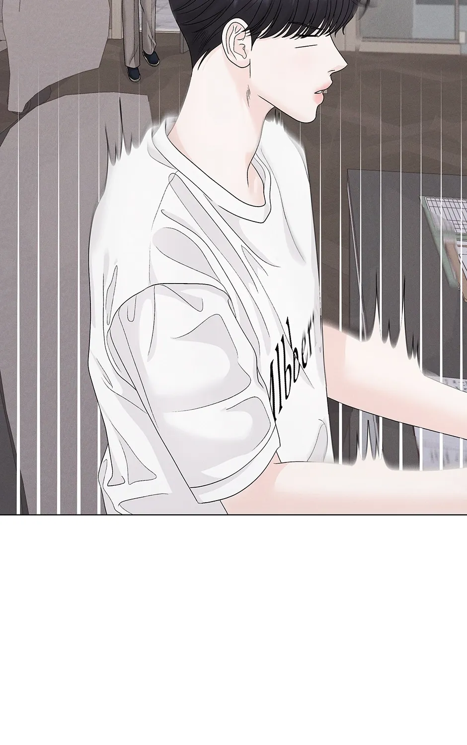 Cradle of the Tiger Chapter 26 page 31 - 