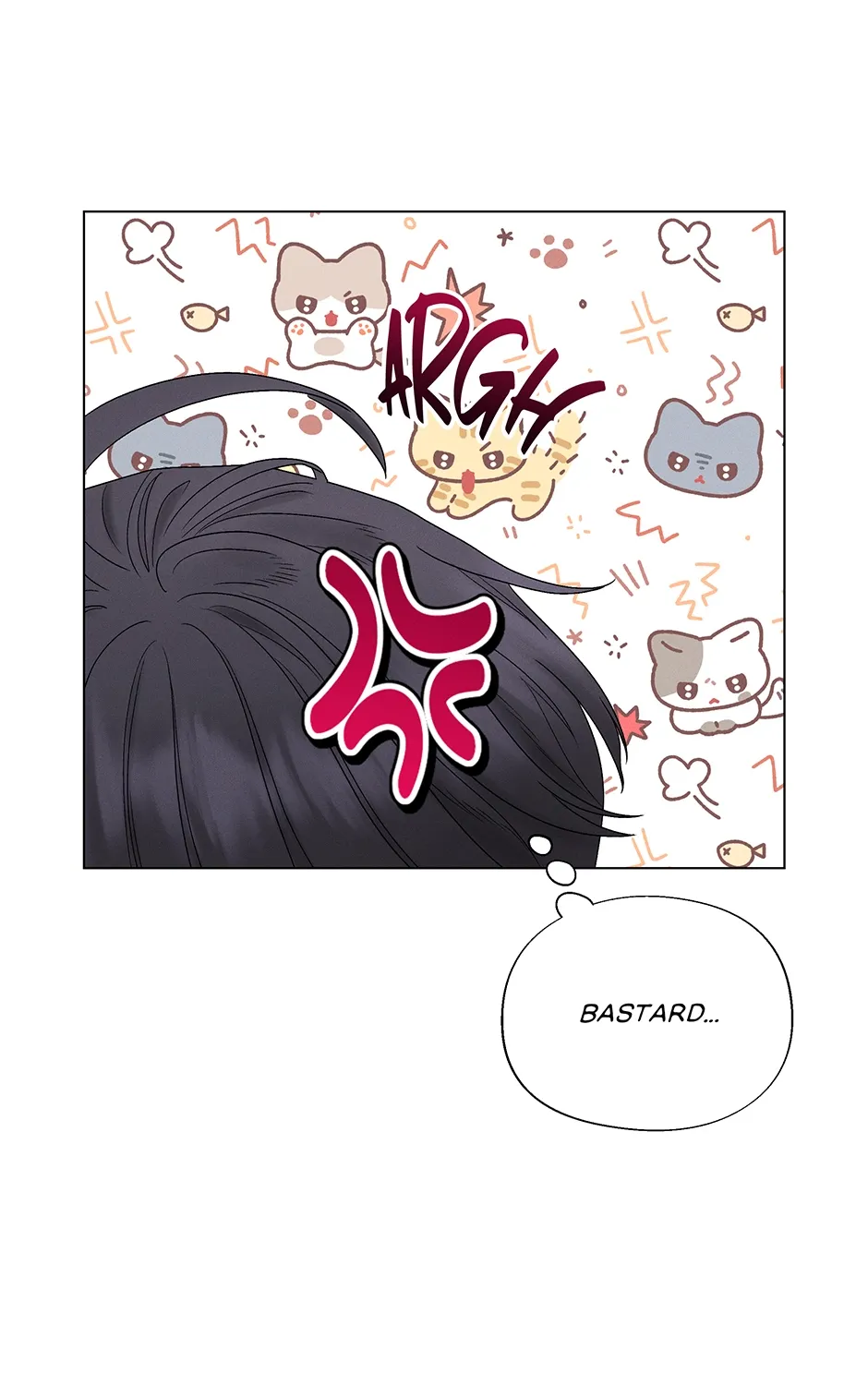 Cradle of the Tiger Chapter 26 page 39 - 