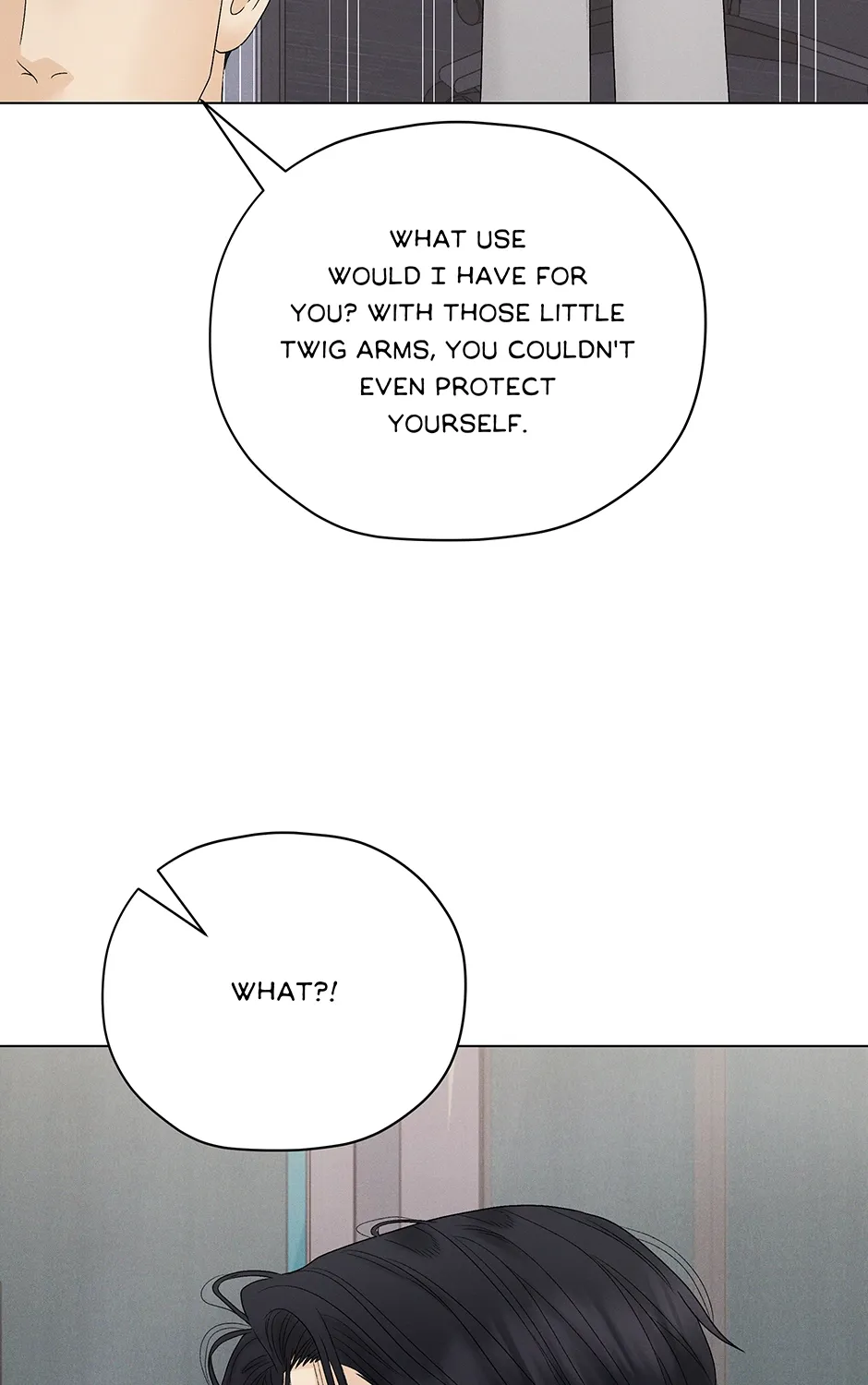 Cradle of the Tiger Chapter 26 page 43 - 
