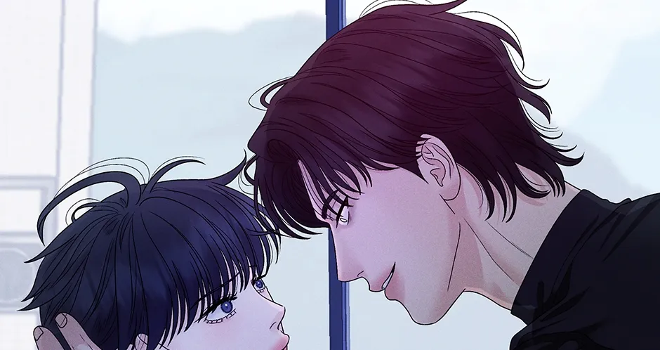 Cradle of the Tiger Chapter 26 page 6 - 