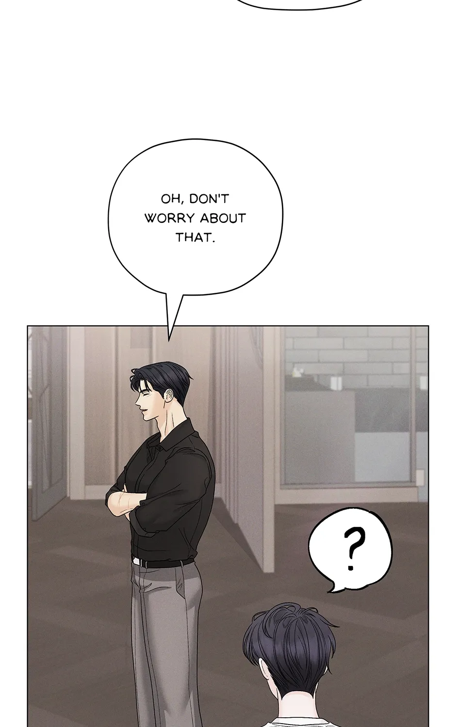 Cradle of the Tiger Chapter 26 page 51 - 