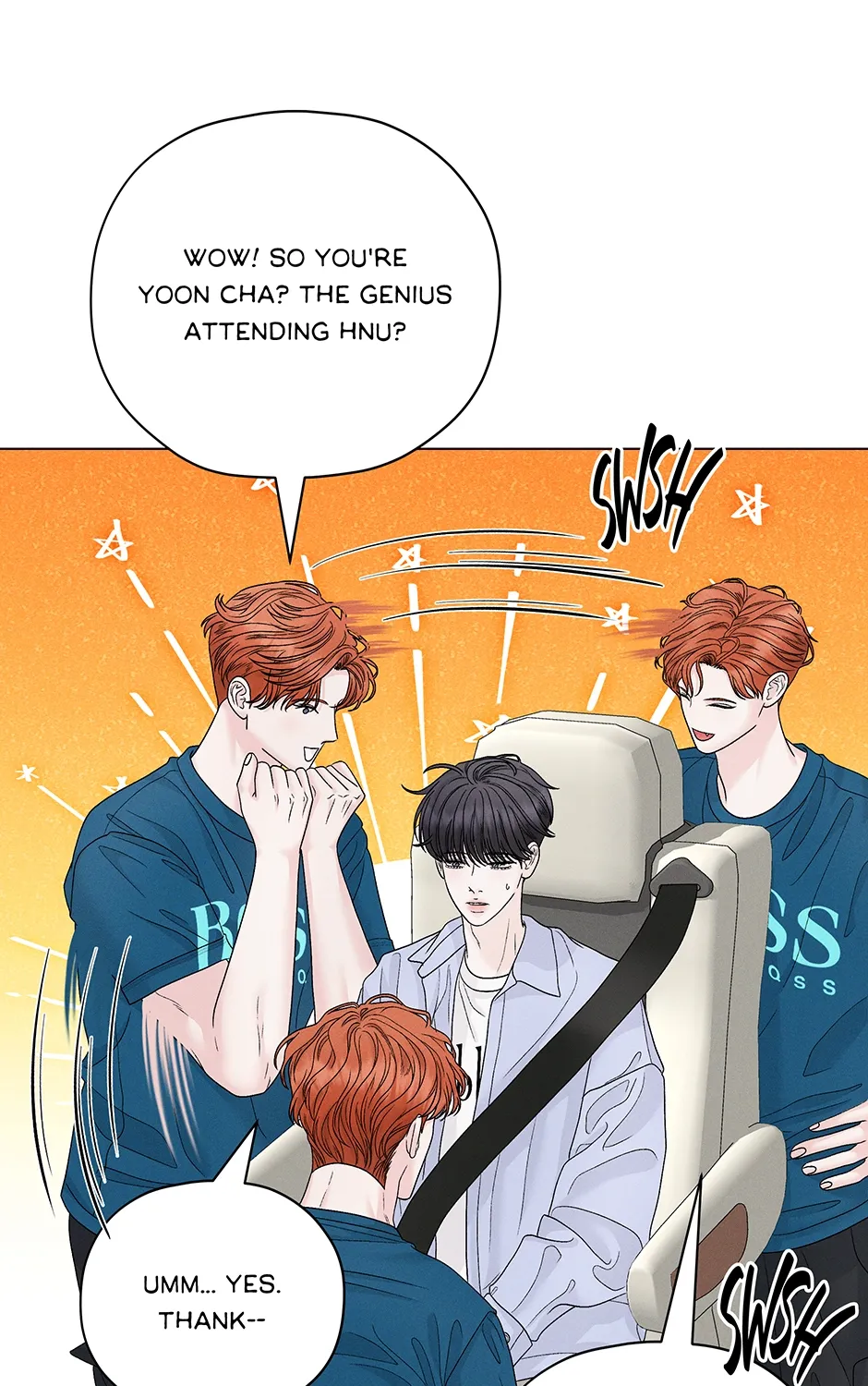 Cradle of the Tiger Chapter 26 page 59 - 
