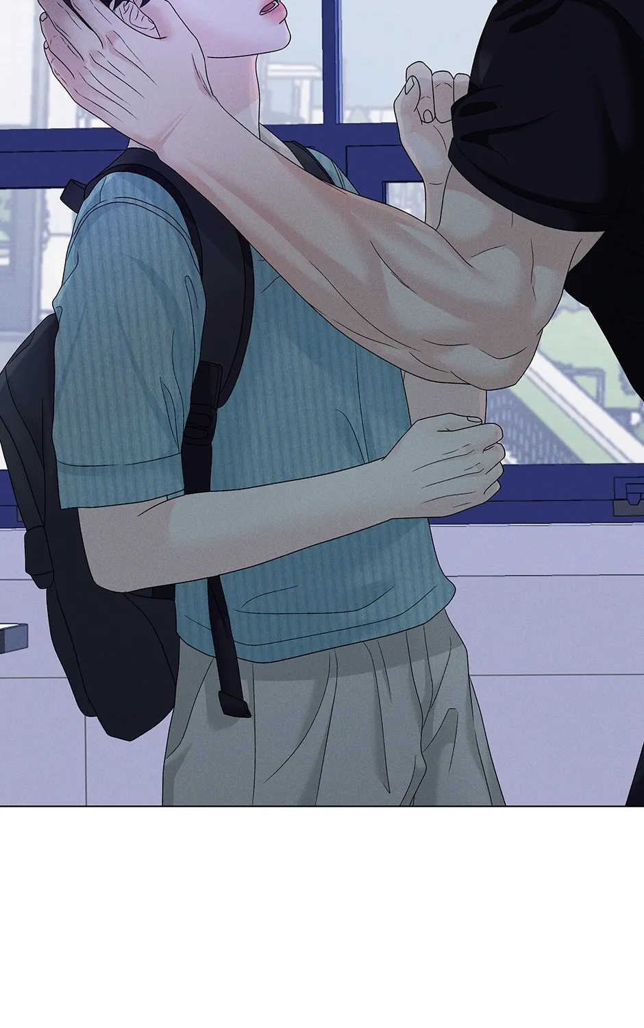 Cradle of the Tiger Chapter 26 page 7 - 