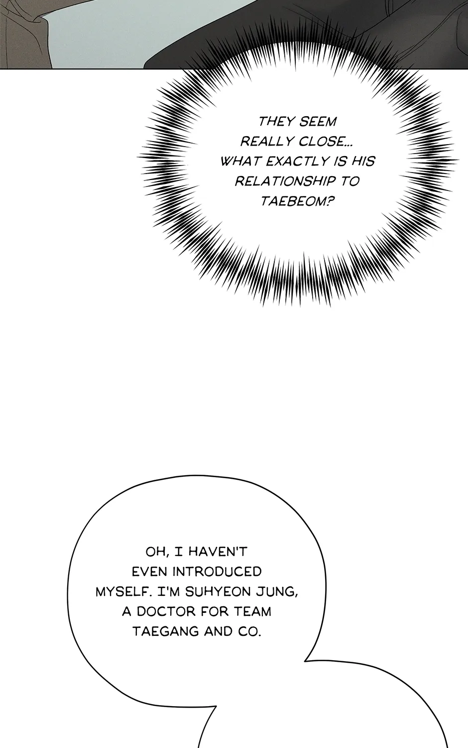 Cradle of the Tiger Chapter 26 page 71 - 