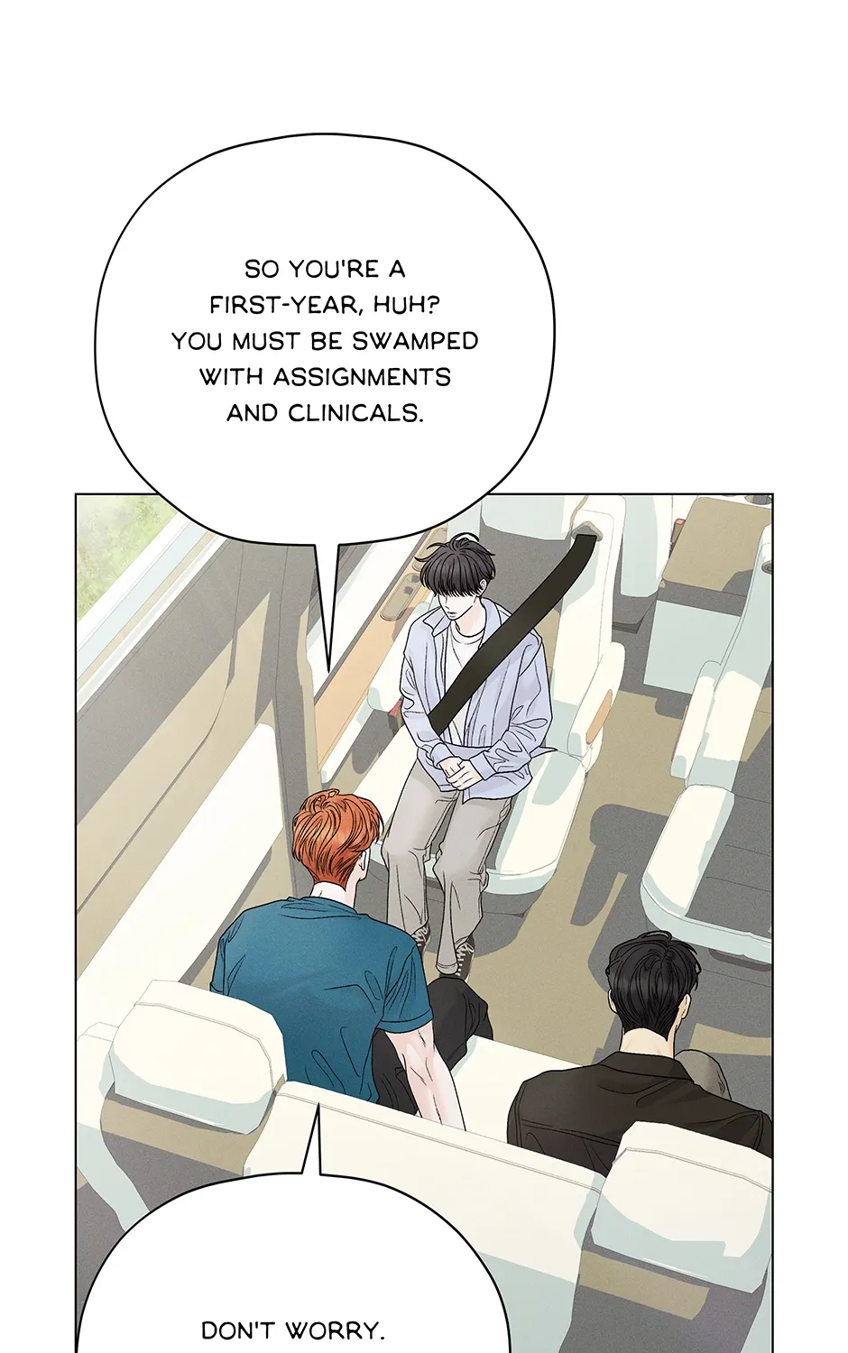 Cradle of the Tiger Chapter 26 page 77 - 