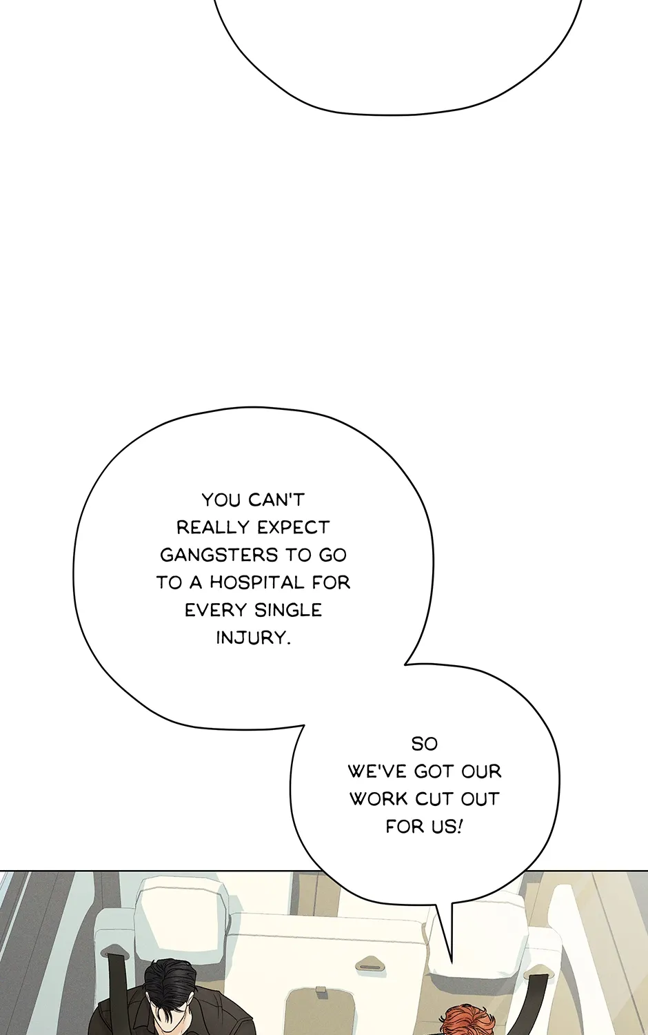 Cradle of the Tiger Chapter 26 page 79 - 