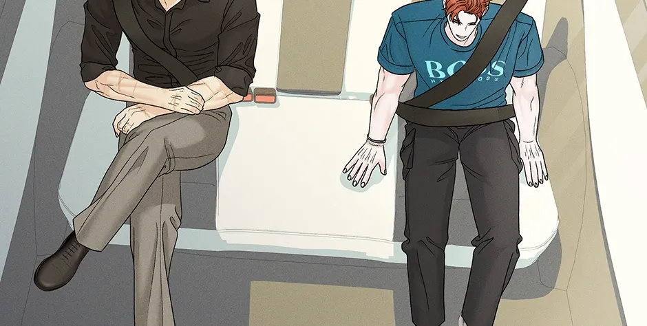 Cradle of the Tiger Chapter 26 page 80 - 
