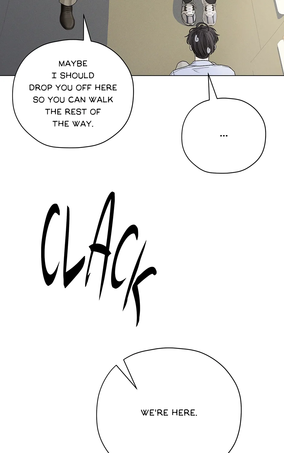 Cradle of the Tiger Chapter 26 page 81 - 