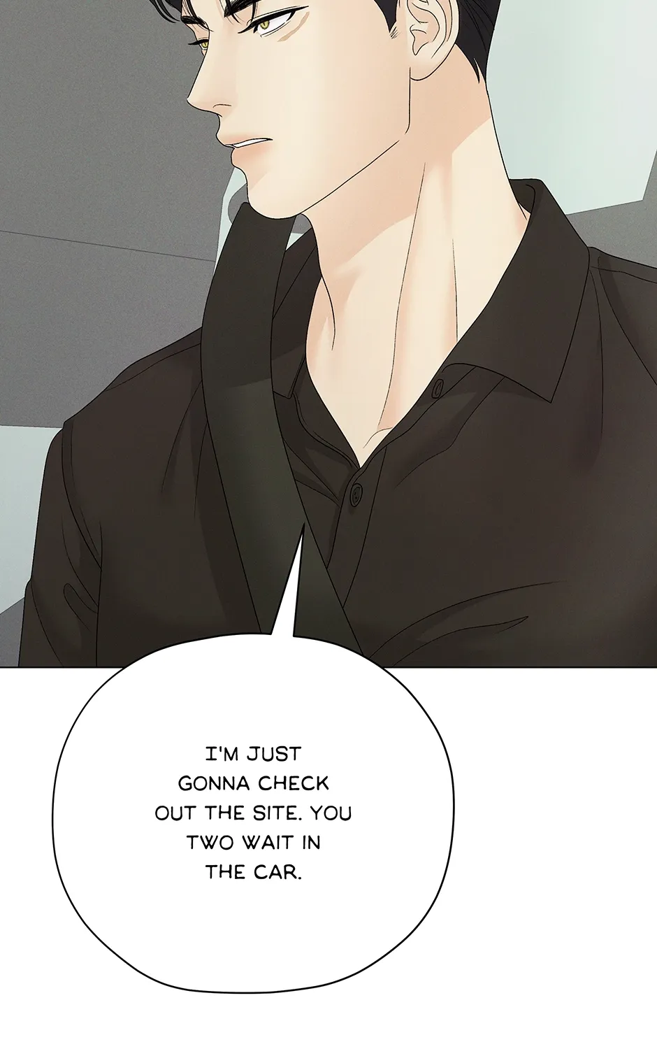 Cradle of the Tiger Chapter 26 page 83 - 