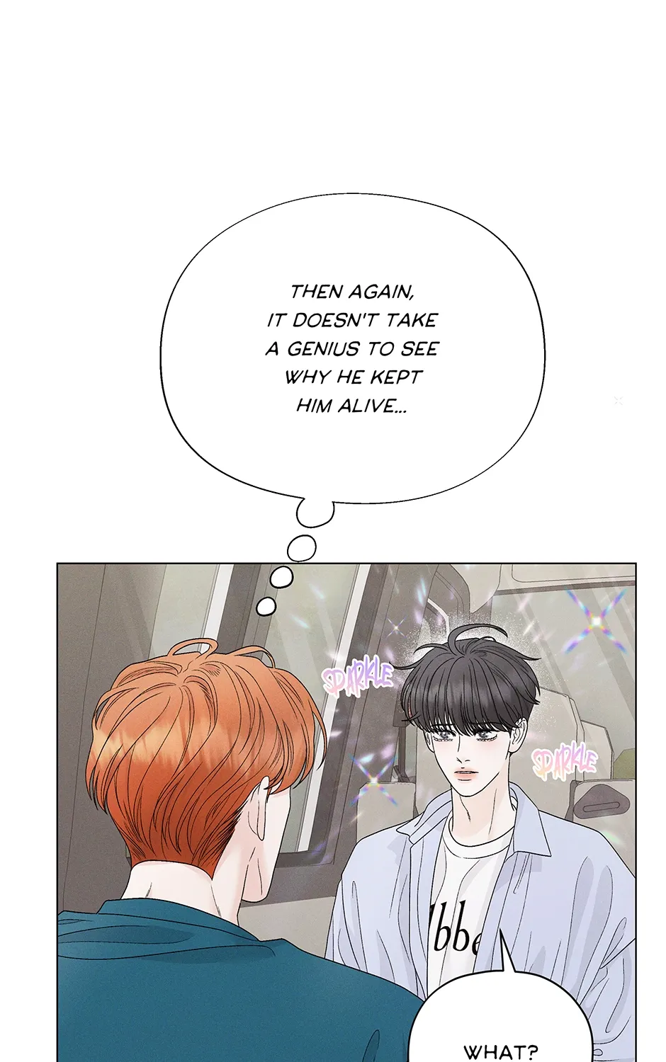 Cradle of the Tiger Chapter 26 page 100 - 